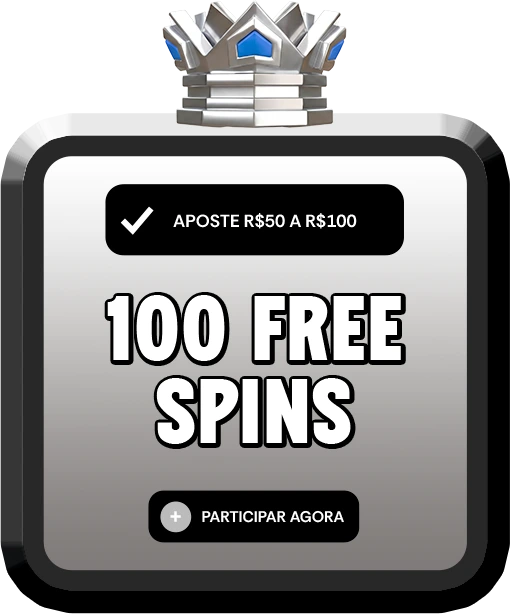 100 Free Spins